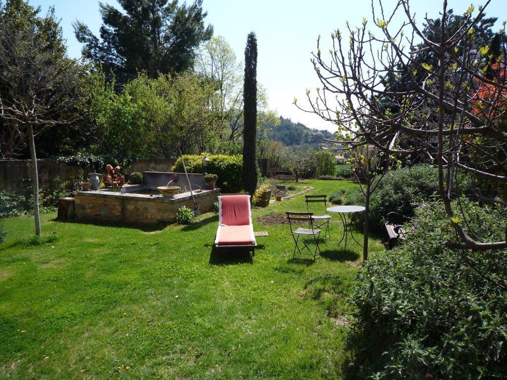 Les De Catherine * Gargas (Vaucluse)