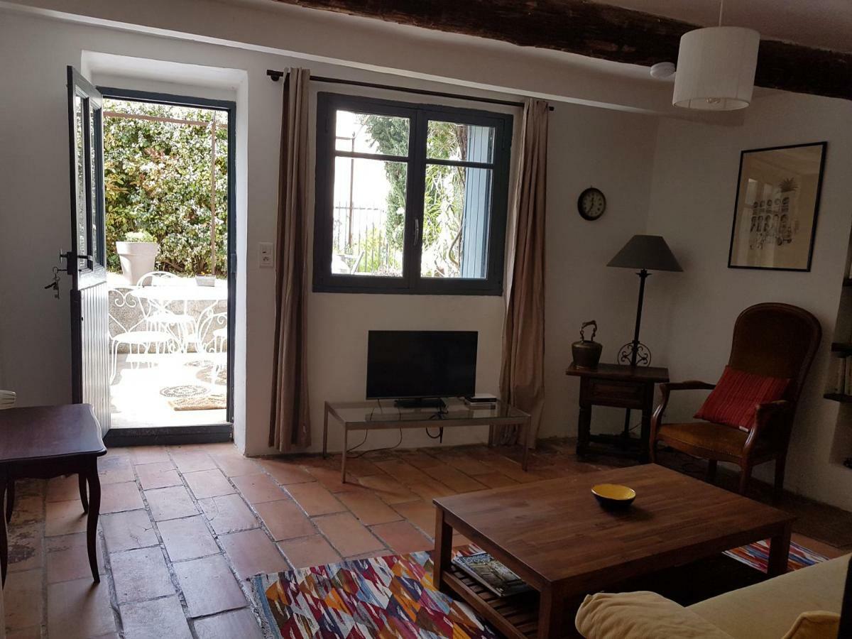 Les De Catherine Vakantiehuis Gargas (Vaucluse)