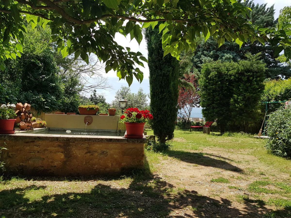 Vakantiehuis Les De Catherine Gargas (Vaucluse)