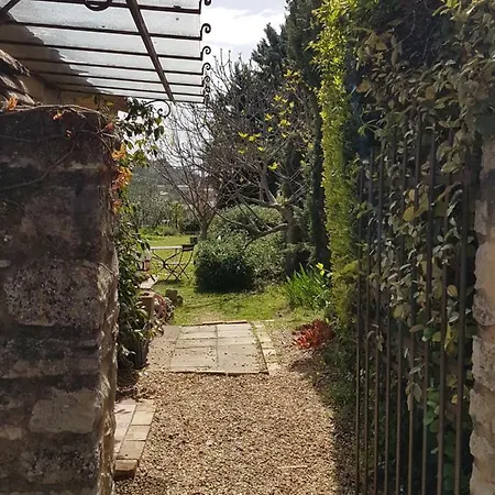Les Gites De Catherine Gargas  Exterior photo