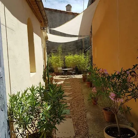 Les Gites De Catherine Gargas  Exterior photo