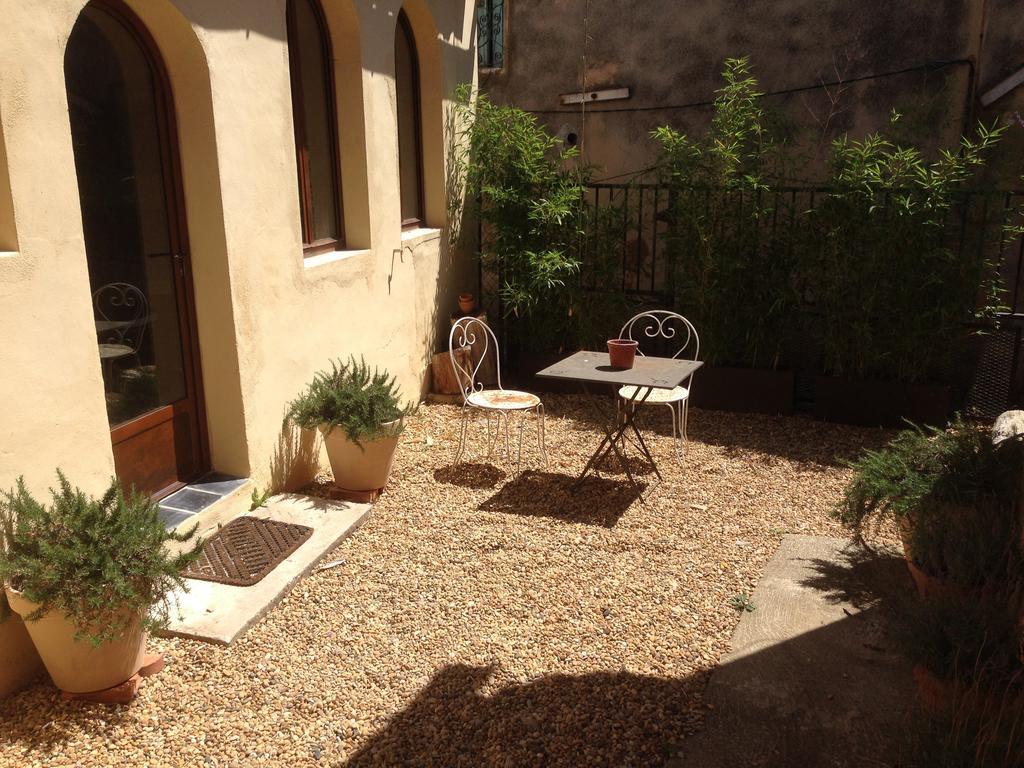 Les De Catherine Holiday home *