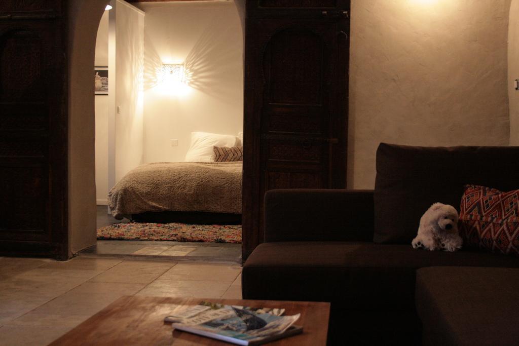 Ferienhaus Les De Catherine *