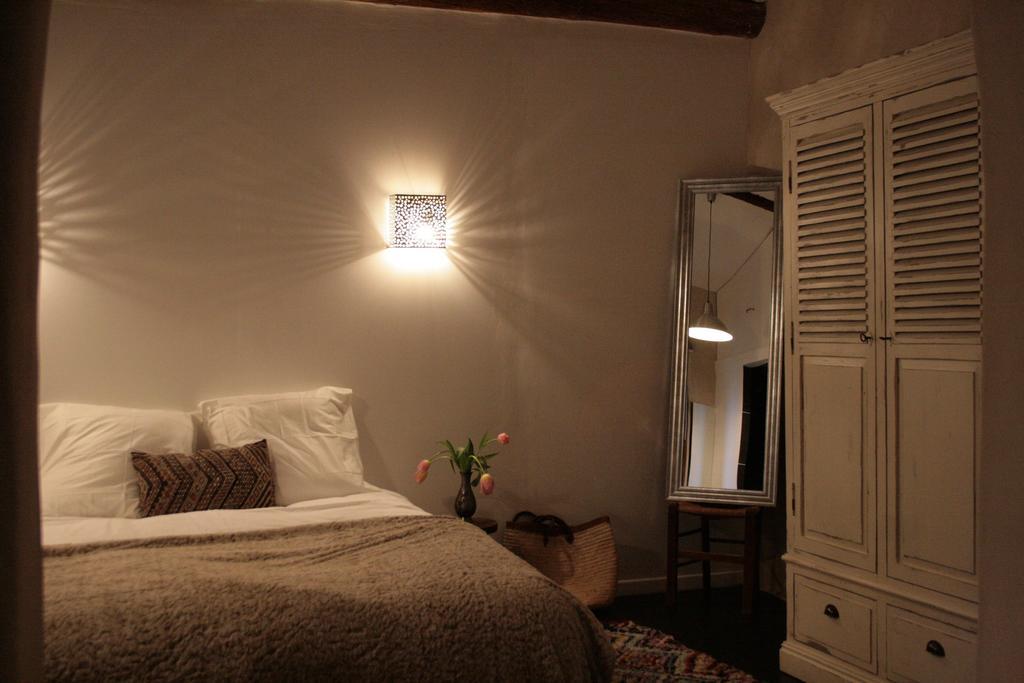 Ferienhaus Les De Catherine Gargas (Vaucluse)