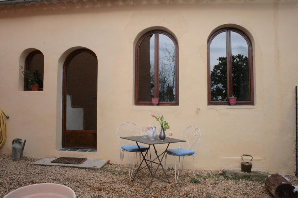 Les De Catherine * Gargas (Vaucluse)
