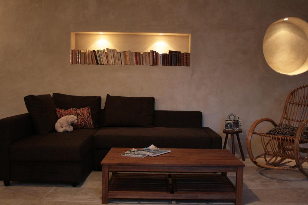 Ferienhaus Les De Catherine