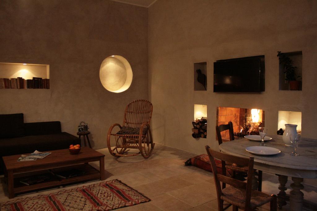 Les De Catherine Ferienhaus