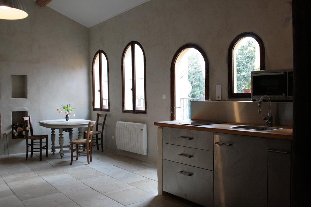 Holiday home Les De Catherine *