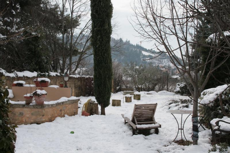 Les De Catherine *