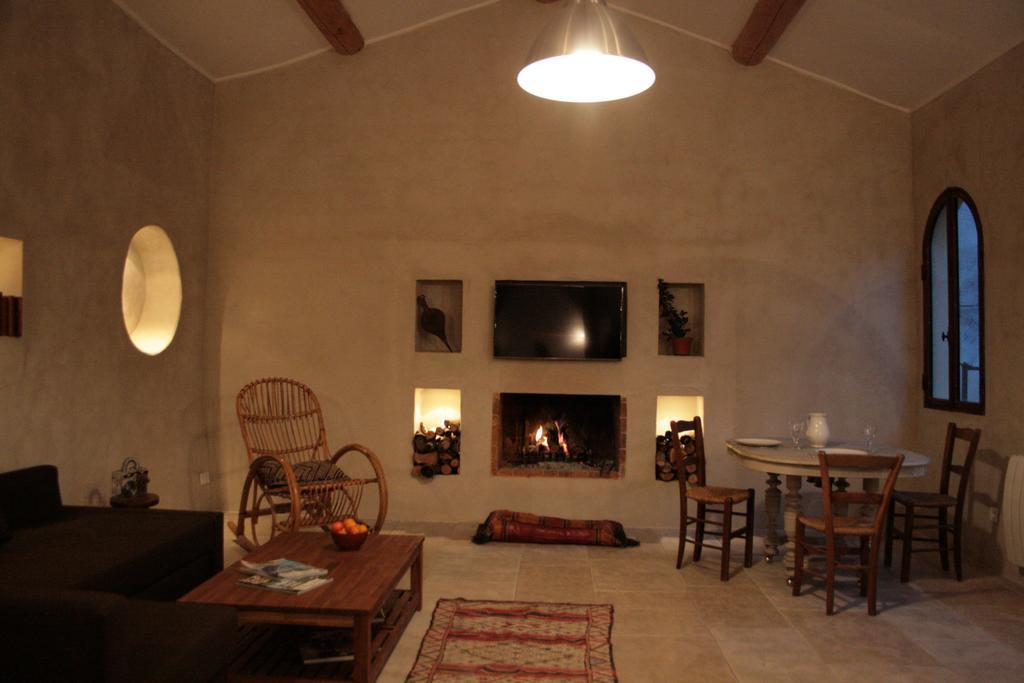 Les De Catherine Holiday home