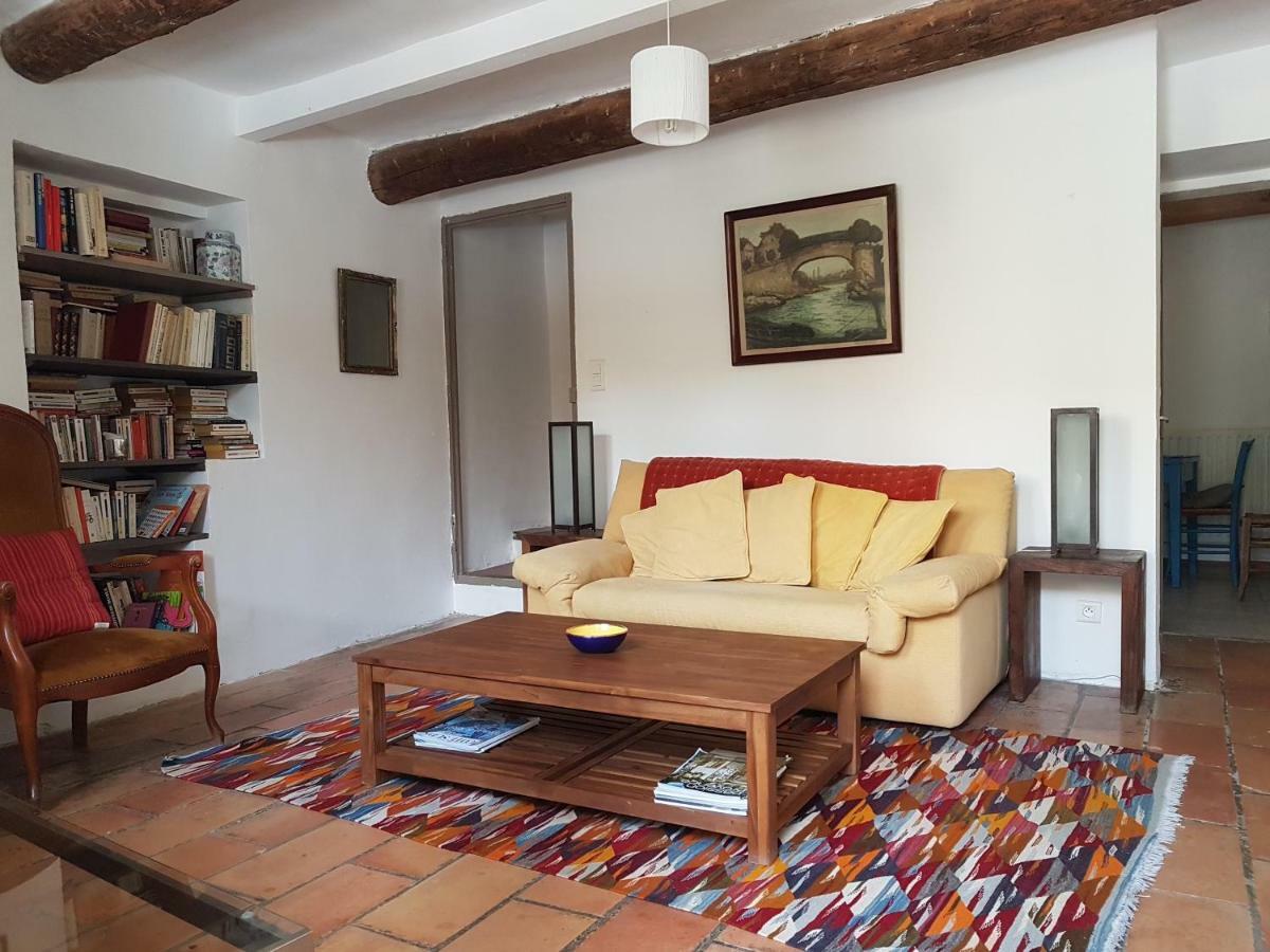 Les De Catherine Holiday home Gargas (Vaucluse)