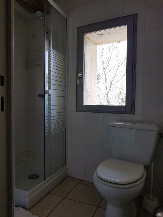 Les De Catherine Holiday home