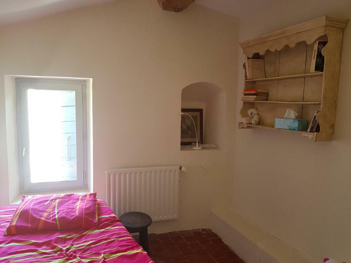 Les De Catherine Holiday home