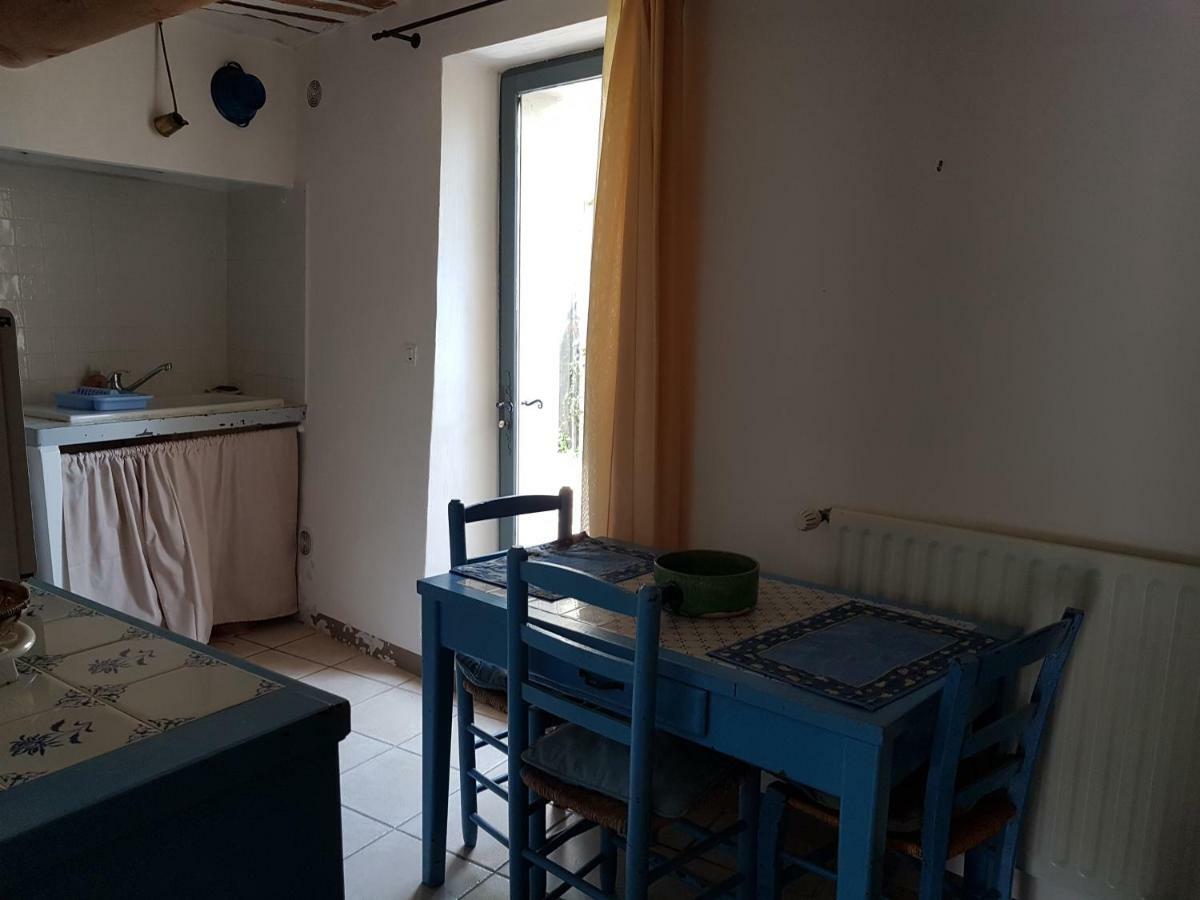 Les De Catherine Holiday home Gargas (Vaucluse)