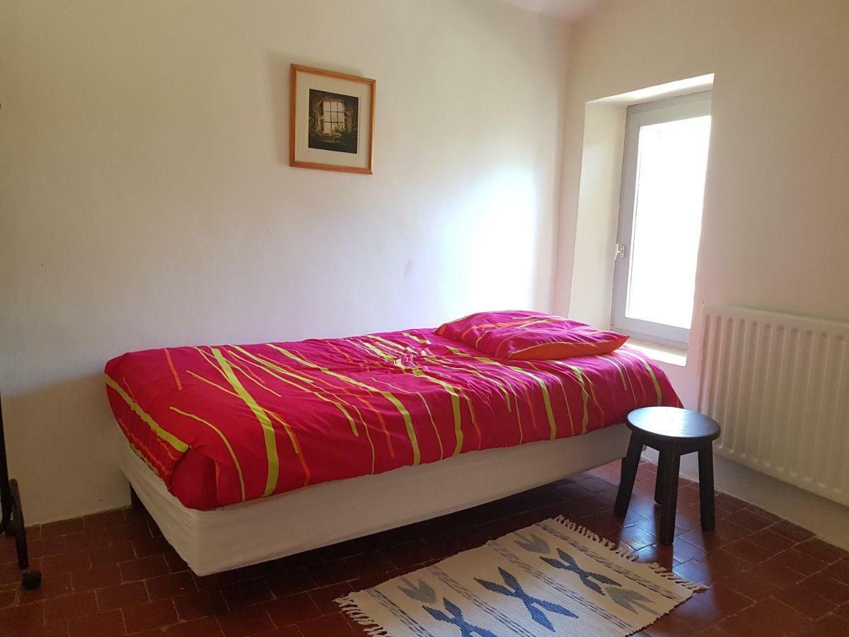 Les De Catherine Gargas (Vaucluse)