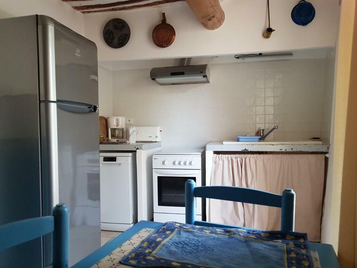 Les De Catherine Holiday home Gargas (Vaucluse)