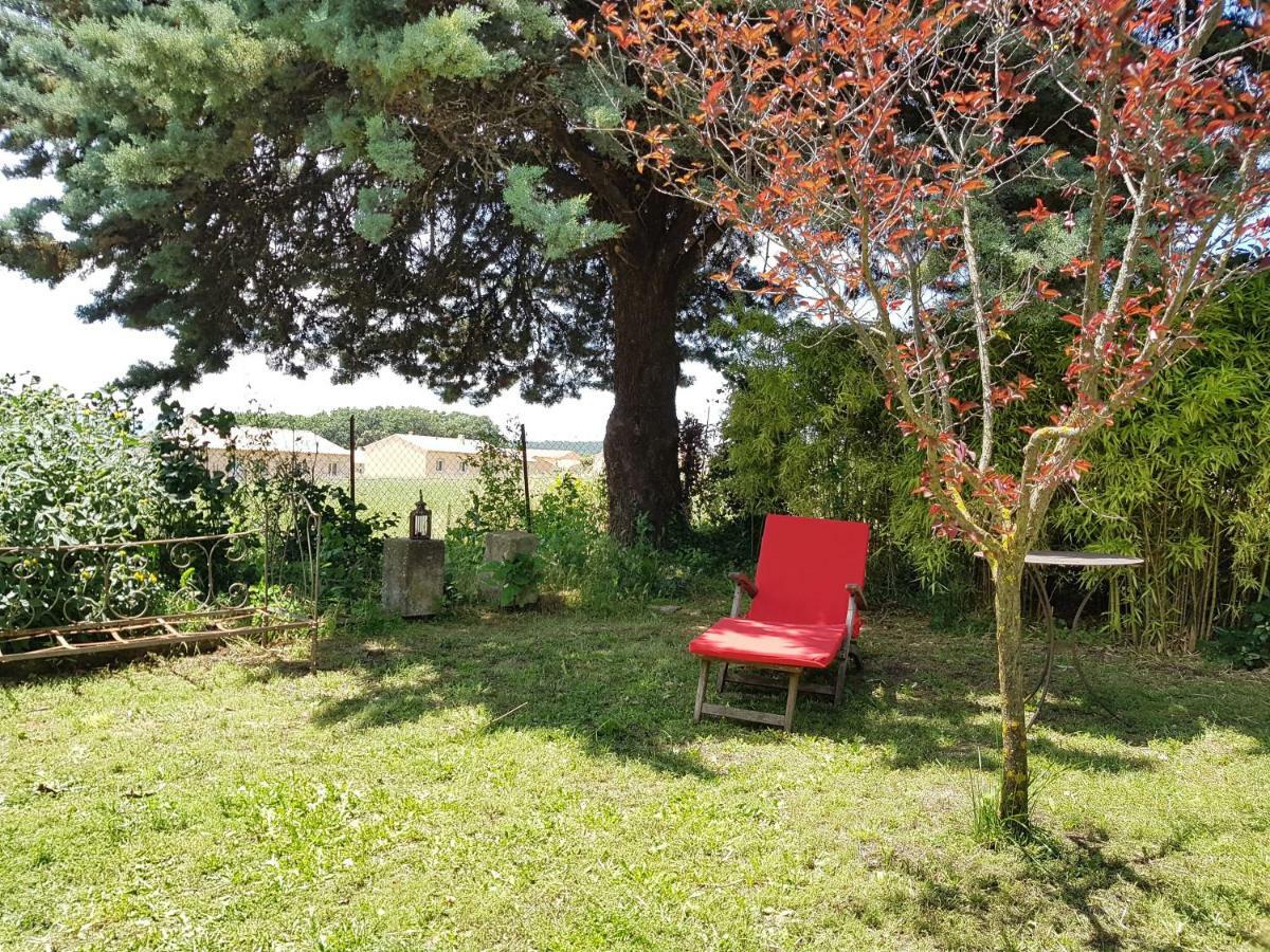 Les De Catherine Holiday home *